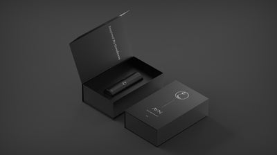 DARK SANDALWOOD PERFUME OIL - AYN