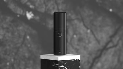 ONYX MUSK PERFUME OIL - AYN