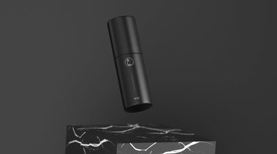 ONYX MUSK PERFUME OIL - AYN