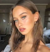 Customer profile photo