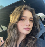 Customer profile photo