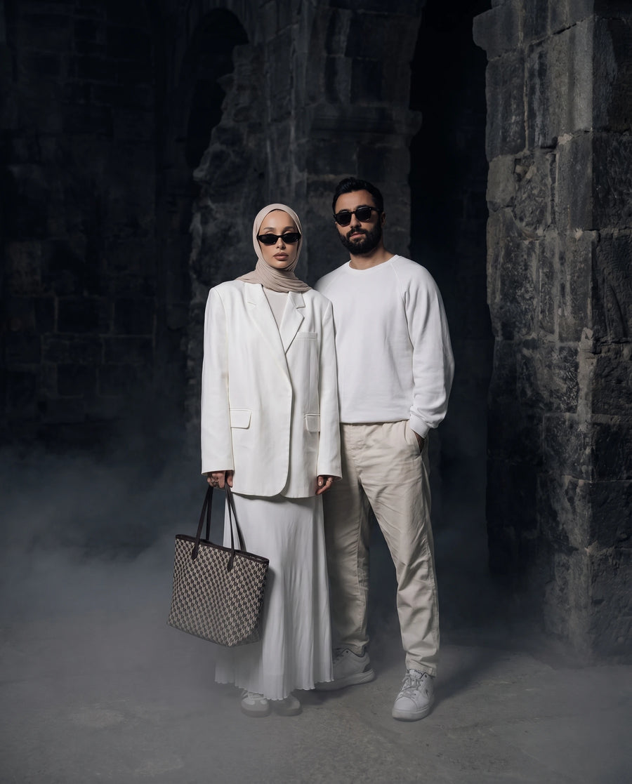AYN MODESTWEAR COLLECTION